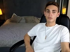 Recent screenshot of adam_gonzalez