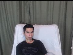 Recent screenshot of adam_sinclair