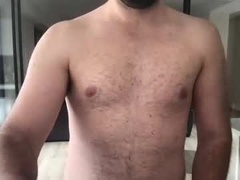 Recent screenshot of adamagreen99