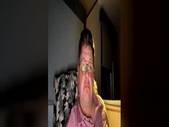 Recent screenshot of adamd215