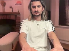 Recent screenshot of adamhabib