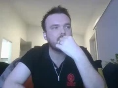 Recent screenshot of adamishere1