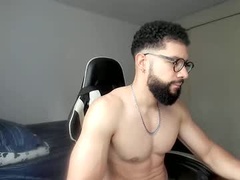 Recent screenshot of adamm_moore