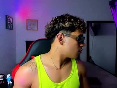 Recent screenshot of adams_collins