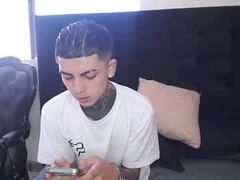 Recent screenshot of adamswalkerr_