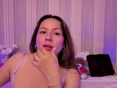 Recent screenshot of adara_sweett