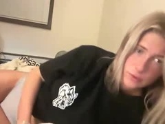 Recent screenshot of addiethebaddie69