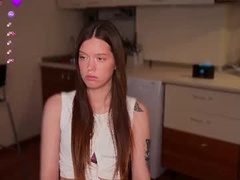 Recent screenshot of addorabledoll
