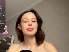 Recent screenshot of adele_bel