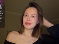 Recent screenshot of adele_bell