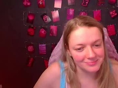 Recent screenshot of adele_missu