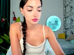Recent screenshot of adeleamber