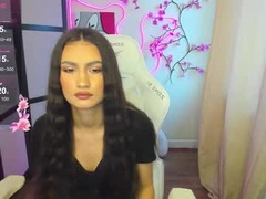 Recent screenshot of adeleluu