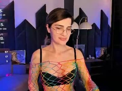 Recent screenshot of adelenovak_