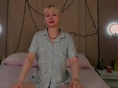 Recent screenshot of adelesilvy