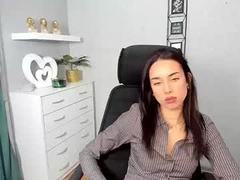 Recent screenshot of adelesolo