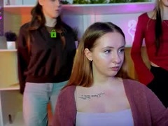 Recent screenshot of adeli_di