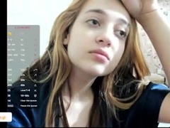 Recent screenshot of adelikaa