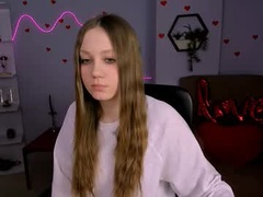 Recent screenshot of adelina_riley