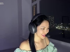 Recent screenshot of adelina_sunrise
