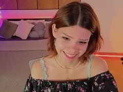 Recent screenshot of adelinaswetty