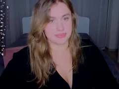 Recent screenshot of adelynnn