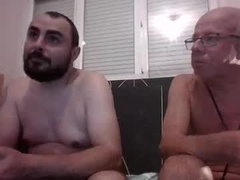 Recent screenshot of adeptedufist69