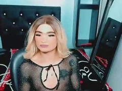Recent screenshot of ades_hott