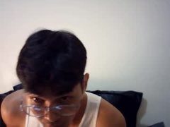 Recent screenshot of adios_amigo