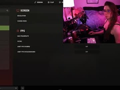 Recent screenshot of aditzytgirl