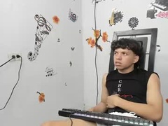 Recent screenshot of adonis5_