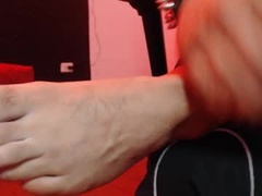 Recent screenshot of adonis_latin_19