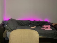 Recent screenshot of adrenaline_lush