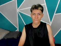 Recent screenshot of adrew_ledman