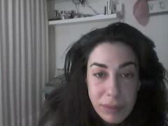 Recent screenshot of adri_anaaa