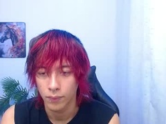 Recent screenshot of adriaan_18