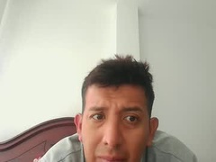 Recent screenshot of adrian1991oscar