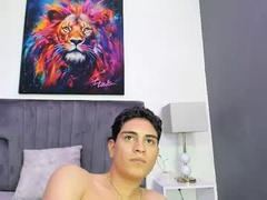 Recent screenshot of adrian_bohen