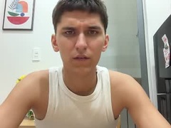 Recent screenshot of adrian_coles