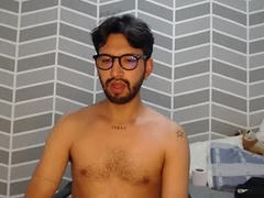 Recent screenshot of adrian_falcon