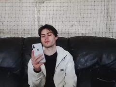 Recent screenshot of adrian_grey3