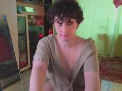 Recent screenshot of adrian_touch