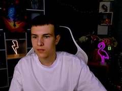 Recent screenshot of adrian_veen