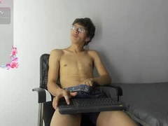 Recent screenshot of adrian_wolff