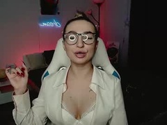 Recent screenshot of adriana_campbell