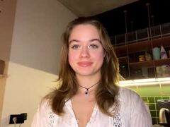 Recent screenshot of adrianaelizy