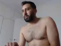 Recent screenshot of adrianbcn