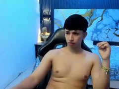 Recent screenshot of adrianfranko