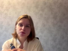 Recent screenshot of adrianneweissmann