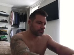 Recent screenshot of adriano8643